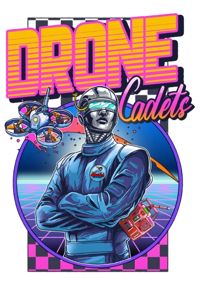 Drone Cadets
